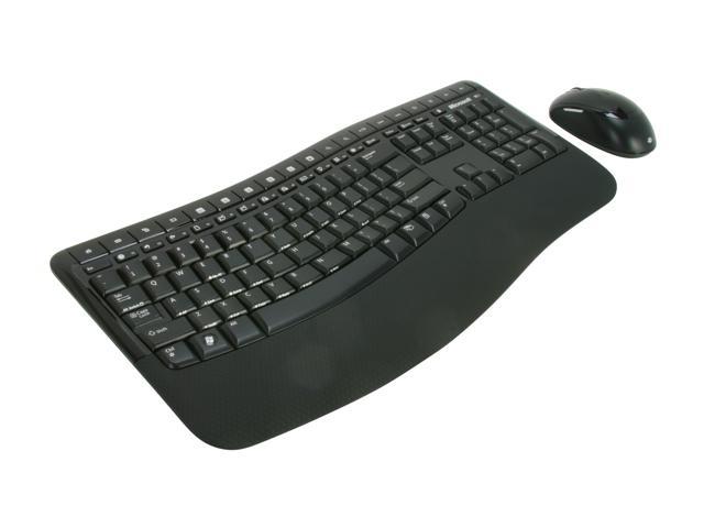 Microsoft Wireless Keyboard Driver Mac