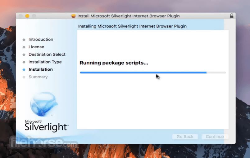 Microsoft silverlight plugin mac kostenlos
