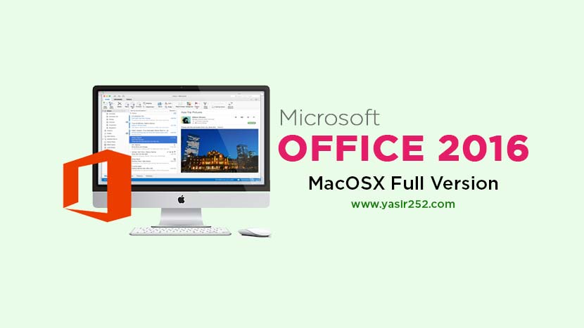 Download Microsoft Office 2014 For Mac Free